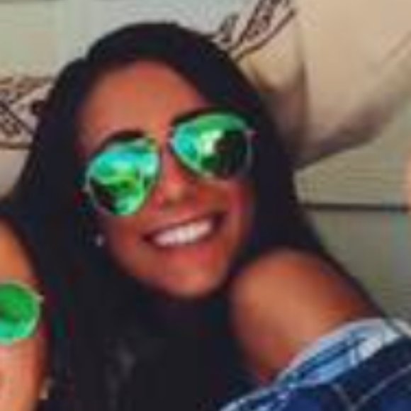 Ray Ban Aviators